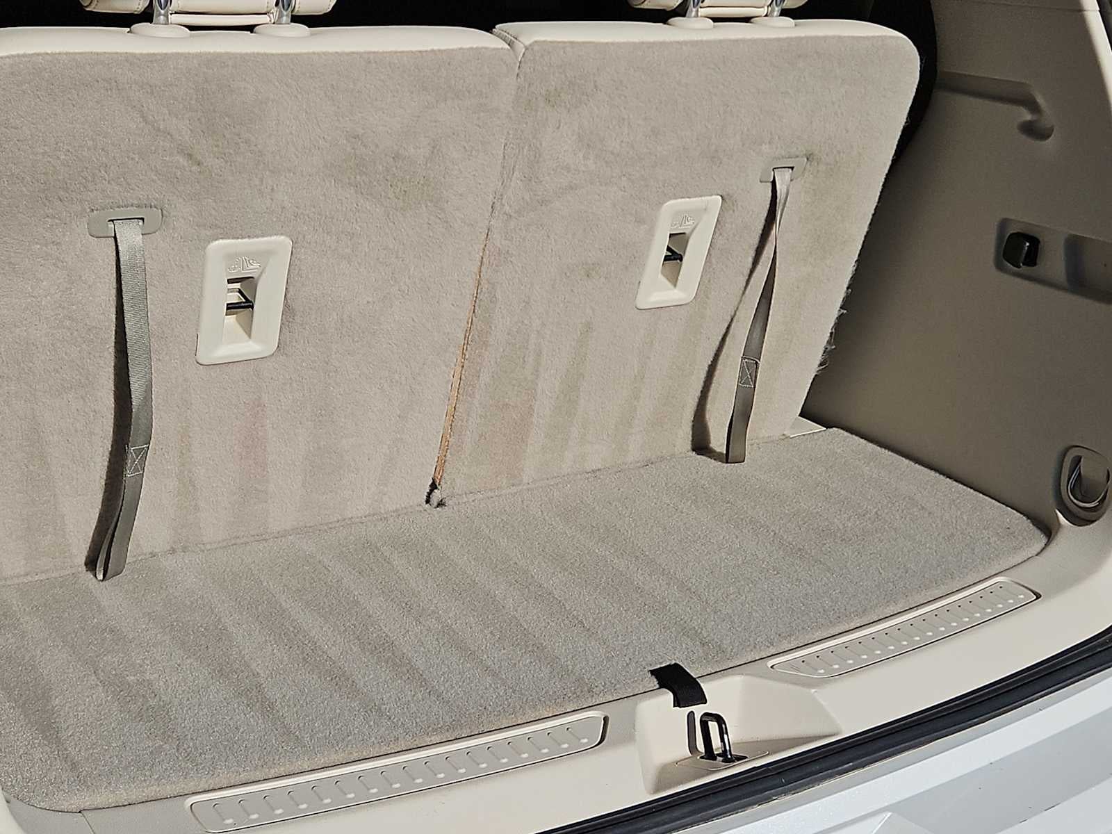 2020 GMC Acadia FWD Denali