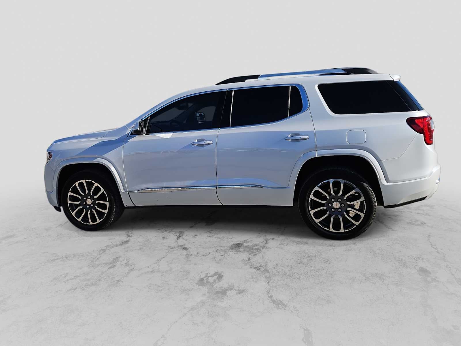 2020 GMC Acadia FWD Denali