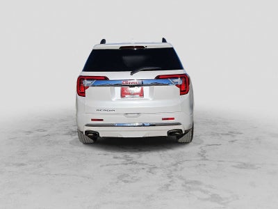 2020 GMC Acadia FWD Denali