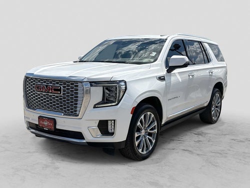 2021 GMC Yukon 2WD Denali