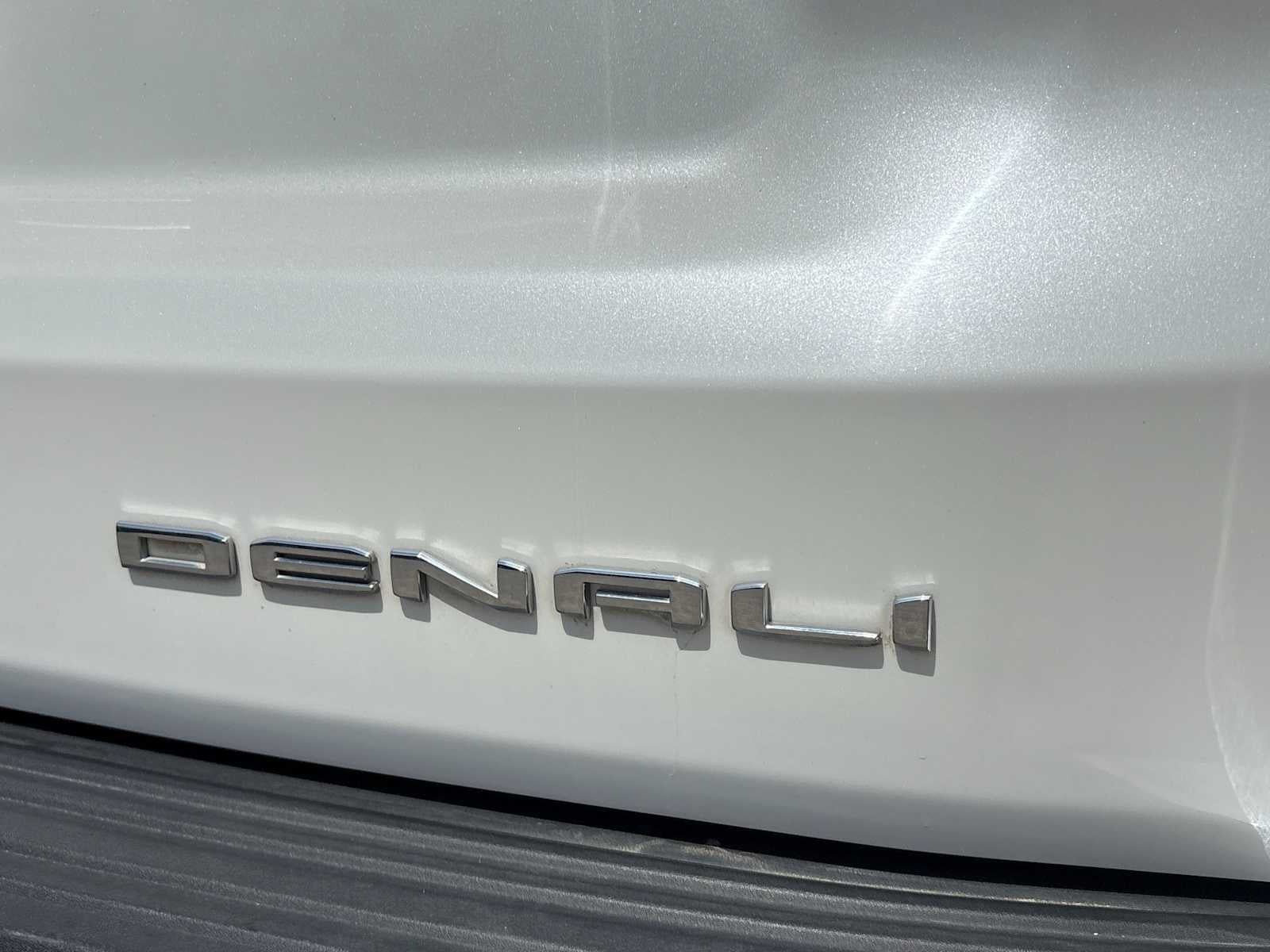 2021 GMC Yukon 2WD Denali