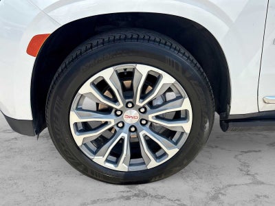 2021 GMC Yukon 2WD Denali