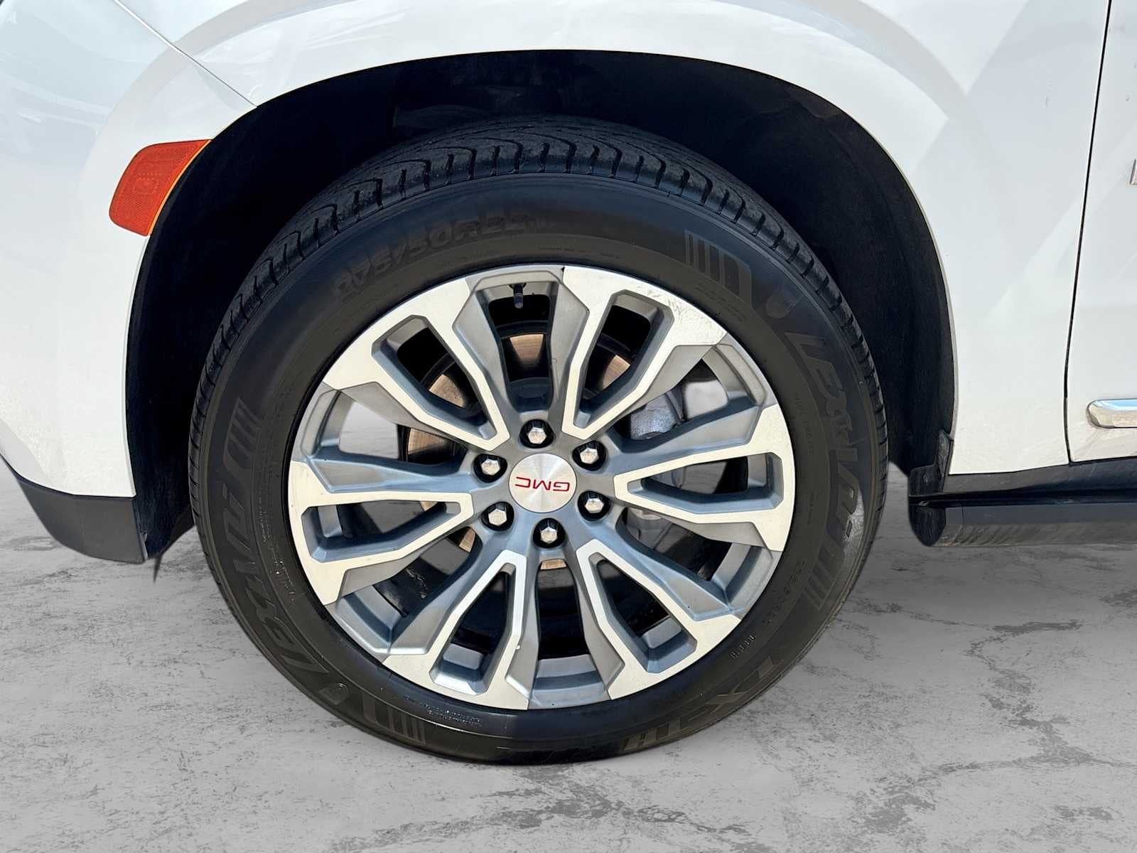 2021 GMC Yukon 2WD Denali