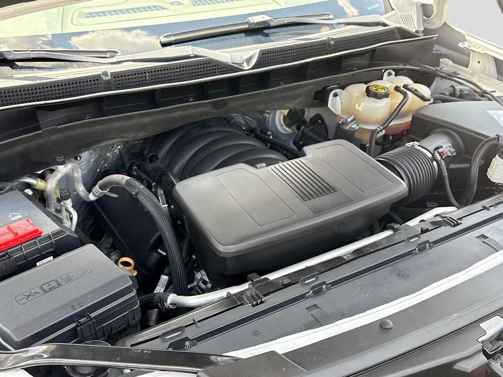 2021 GMC Yukon 2WD Denali