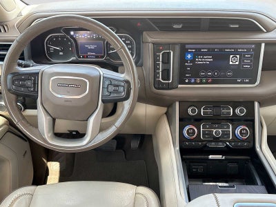 2021 GMC Yukon 2WD Denali