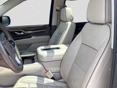 2021 GMC Yukon 2WD Denali