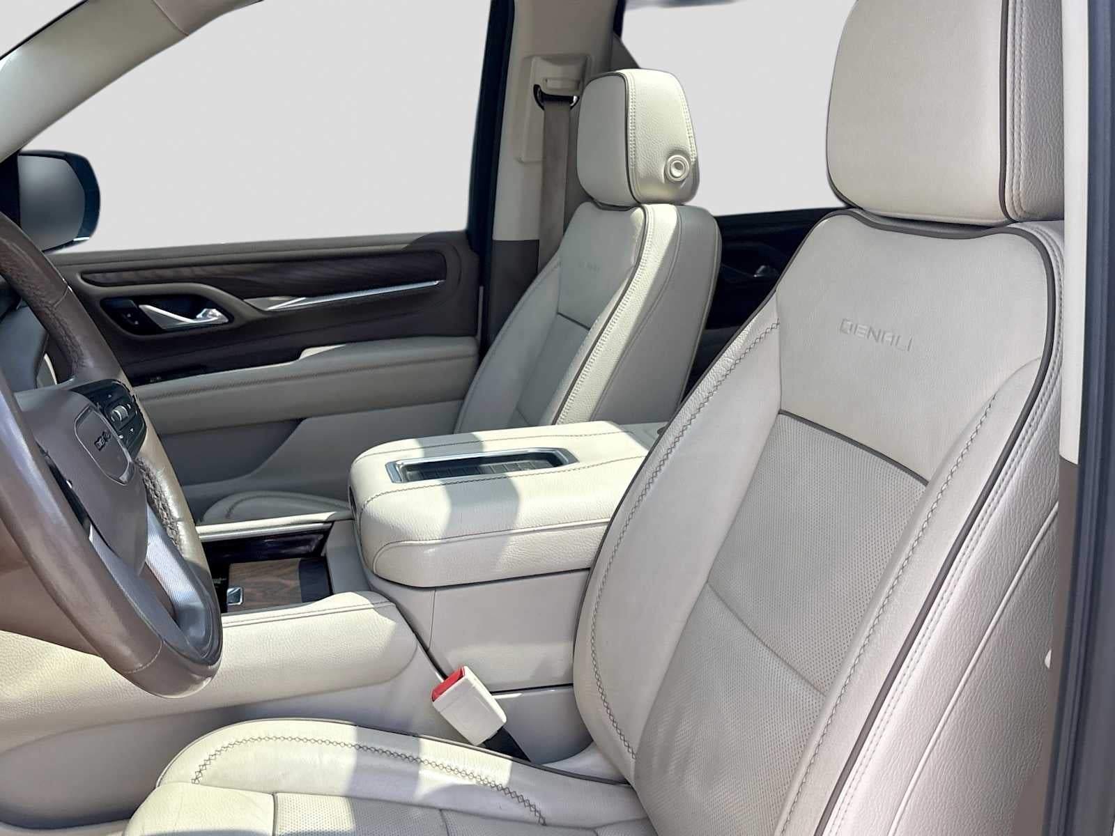 2021 GMC Yukon 2WD Denali