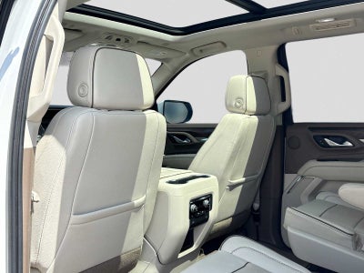 2021 GMC Yukon 2WD Denali