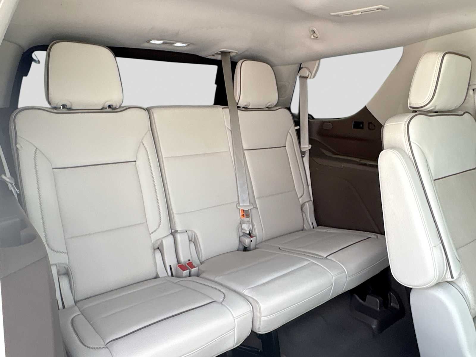 2021 GMC Yukon 2WD Denali