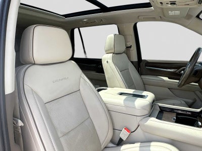 2021 GMC Yukon 2WD Denali