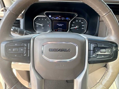 2021 GMC Yukon 2WD Denali