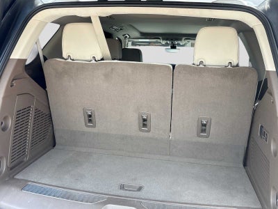 2021 GMC Yukon 2WD Denali