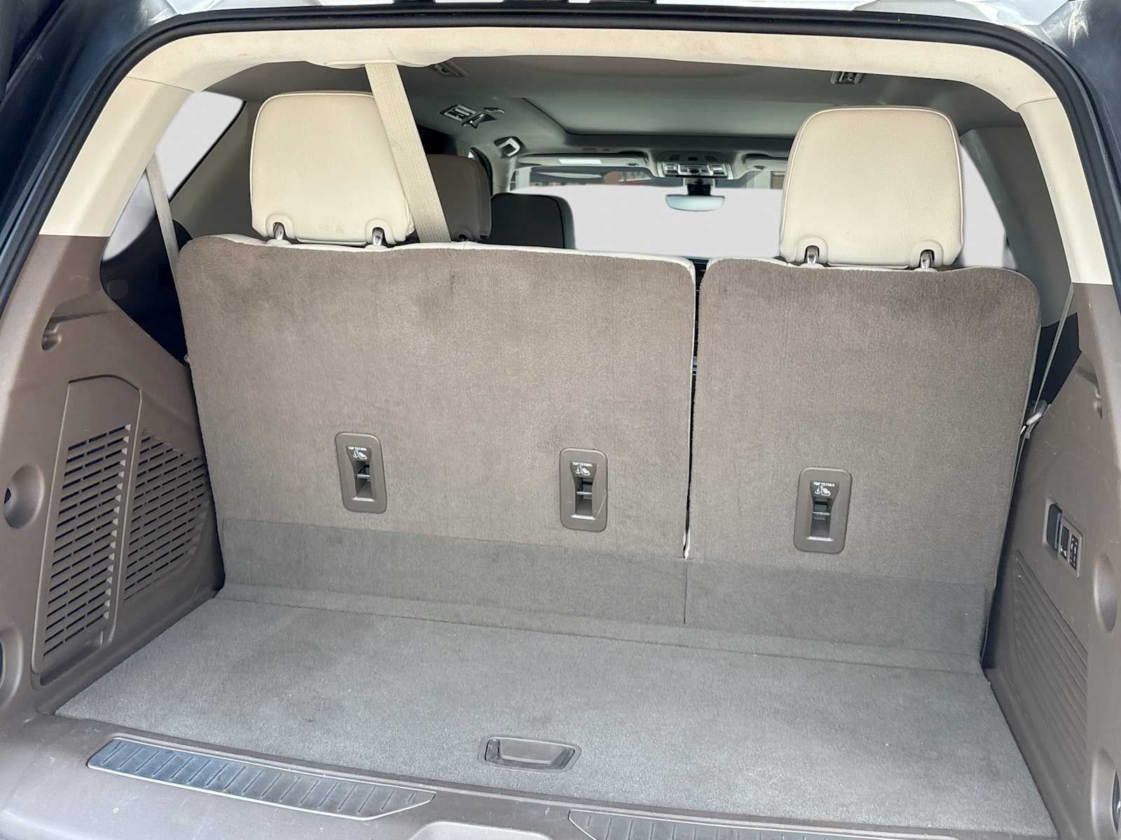 2021 GMC Yukon 2WD Denali