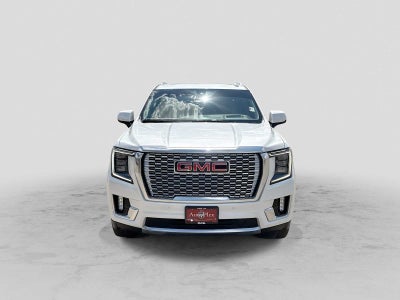 2021 GMC Yukon 2WD Denali