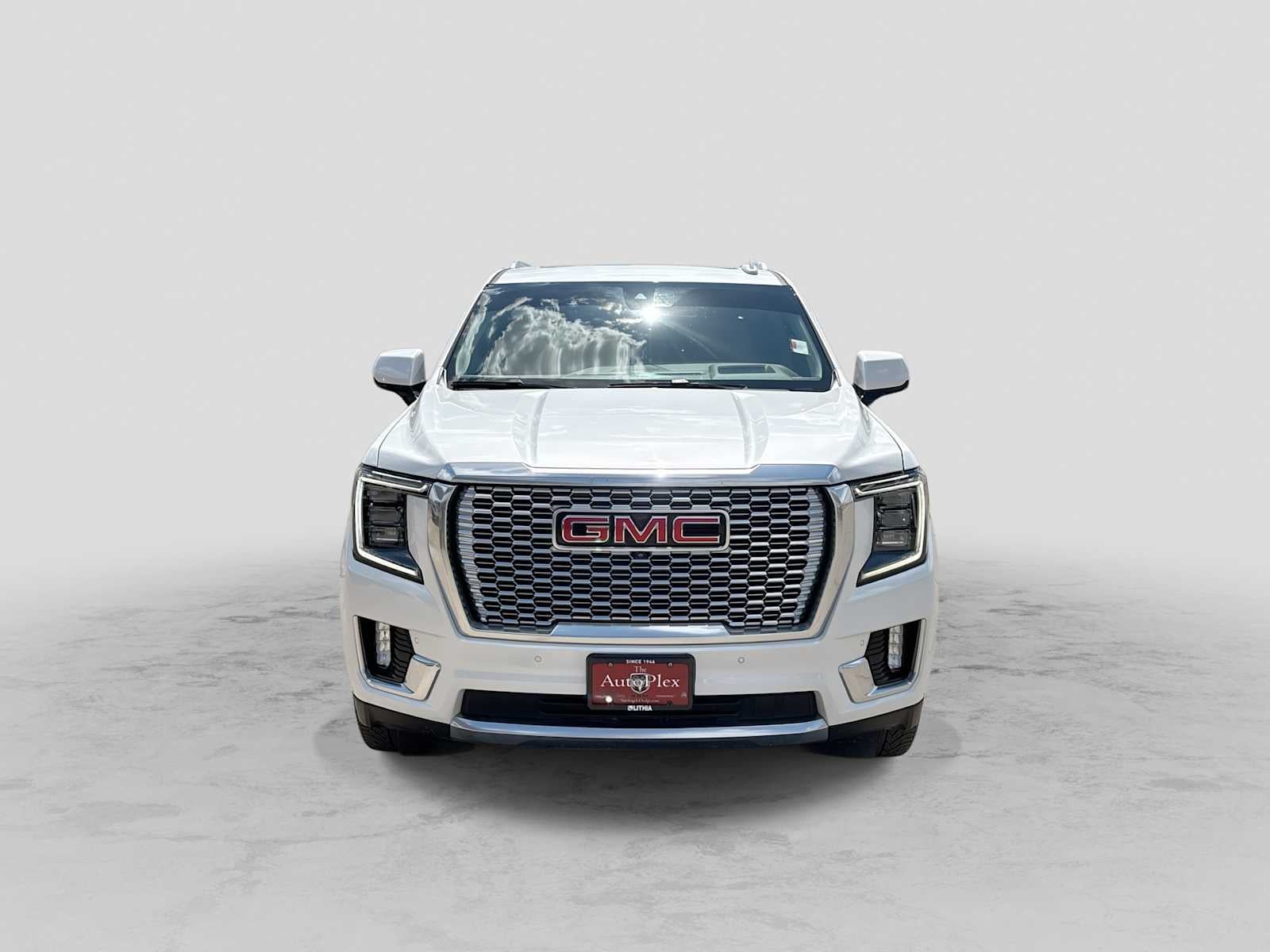 2021 GMC Yukon 2WD Denali
