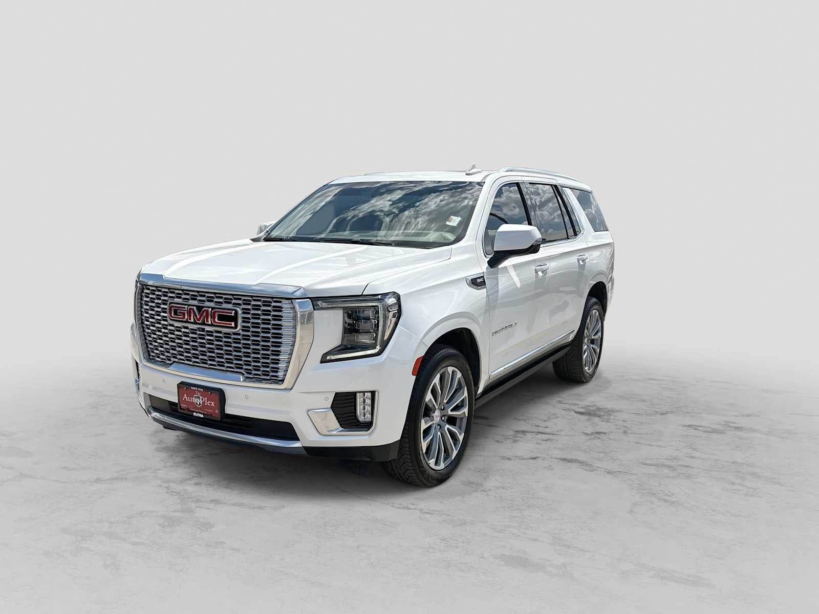 2021 GMC Yukon 2WD Denali