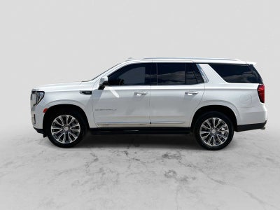 2021 GMC Yukon 2WD Denali
