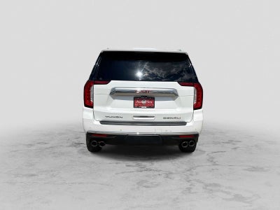 2021 GMC Yukon 2WD Denali