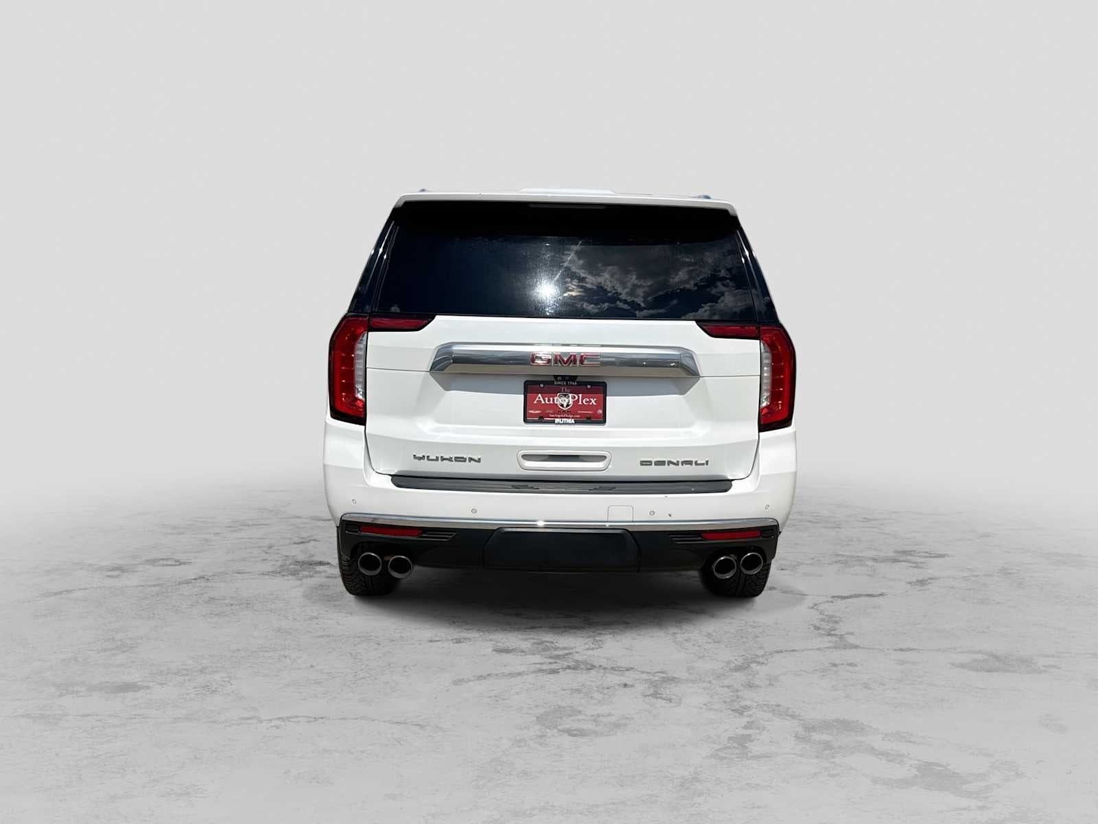 2021 GMC Yukon 2WD Denali
