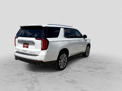 2021 GMC Yukon 2WD Denali