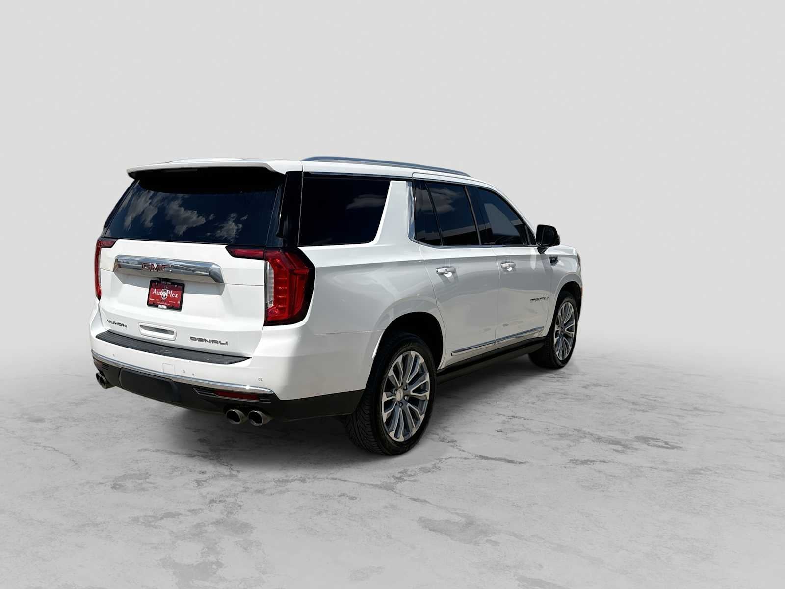 2021 GMC Yukon 2WD Denali