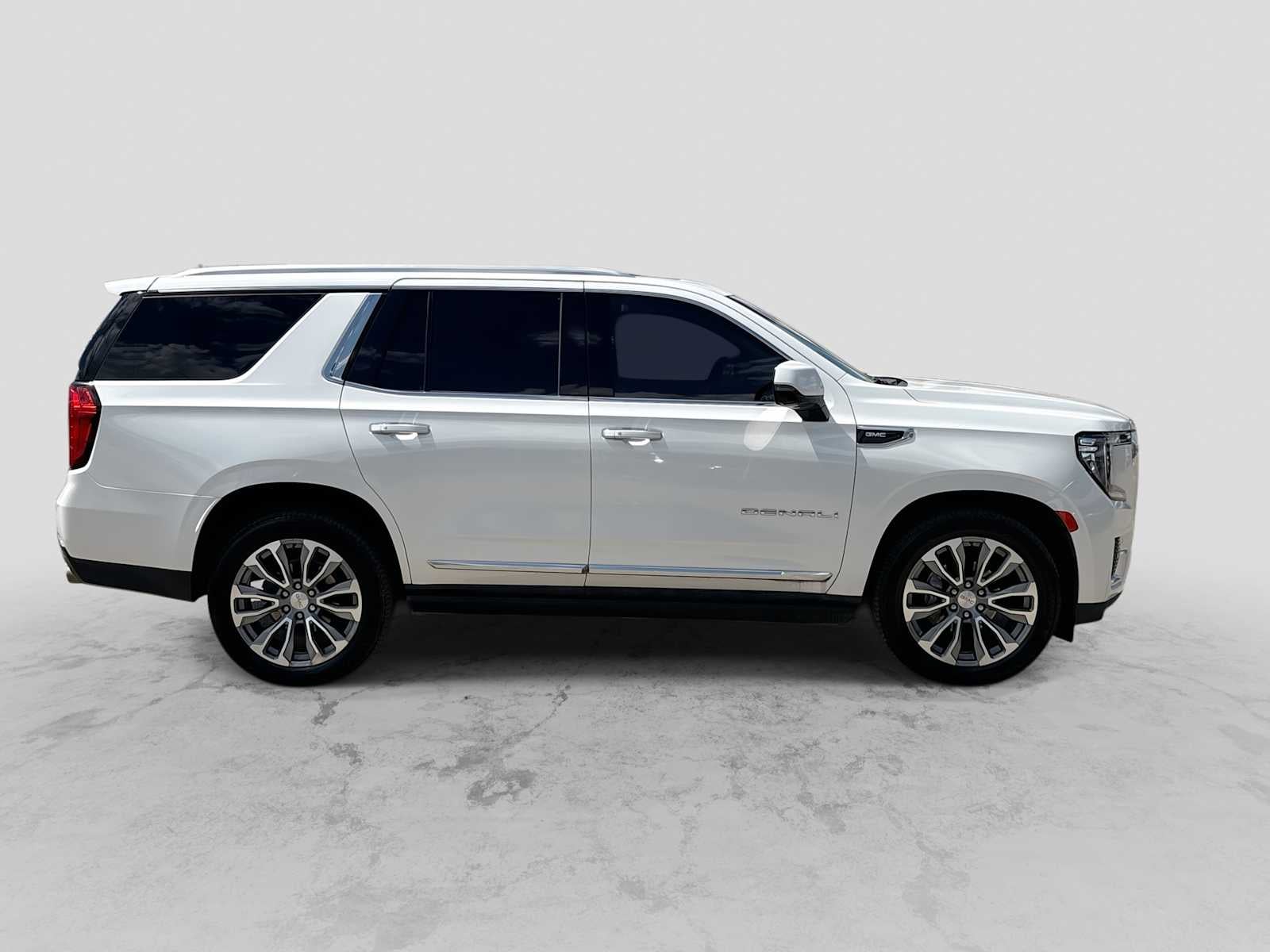 2021 GMC Yukon 2WD Denali