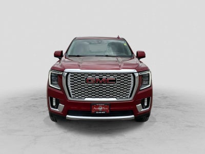 2021 GMC Yukon 4WD Denali