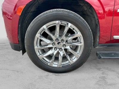 2021 GMC Yukon 4WD Denali