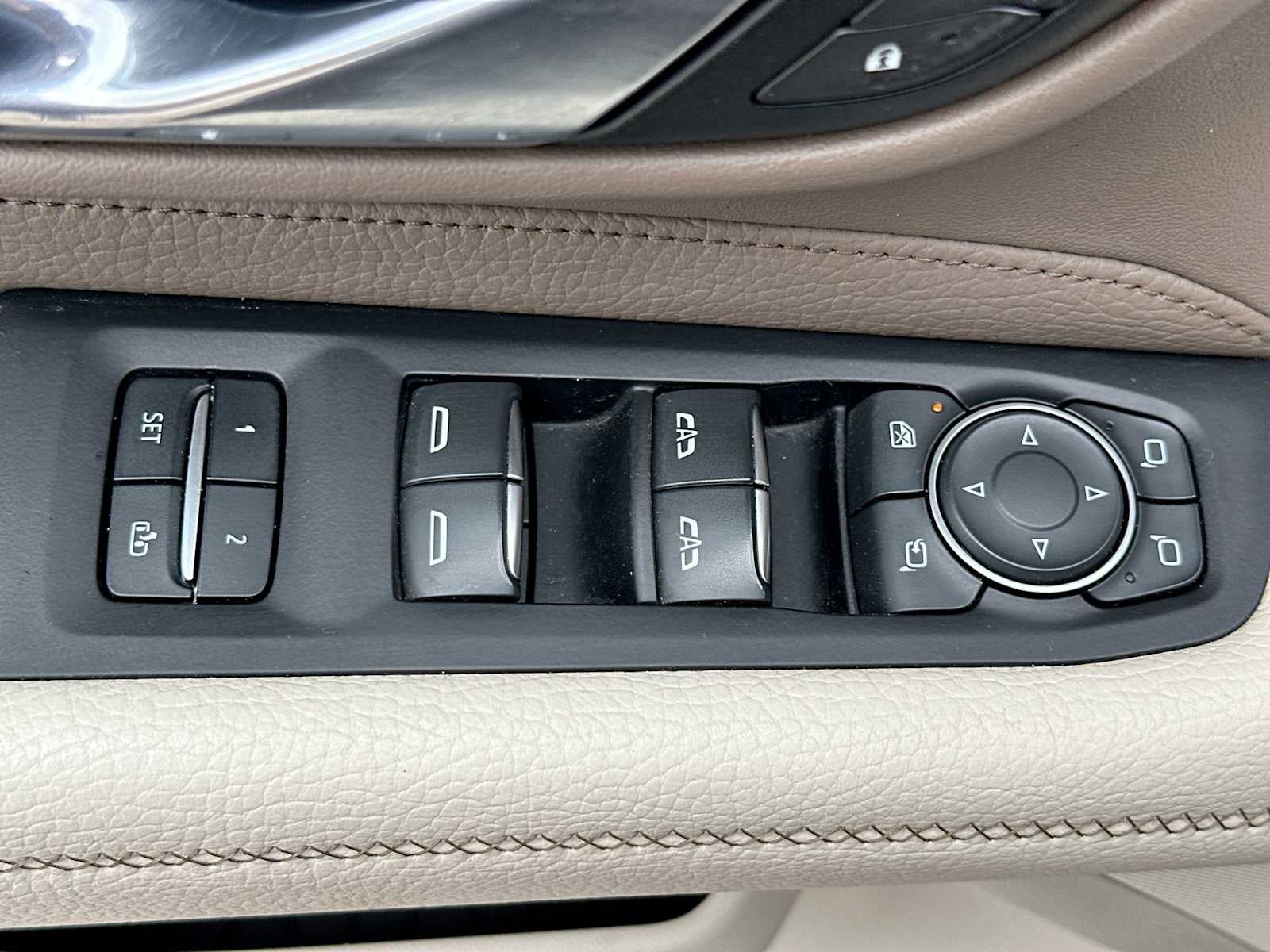 2021 GMC Yukon 4WD Denali