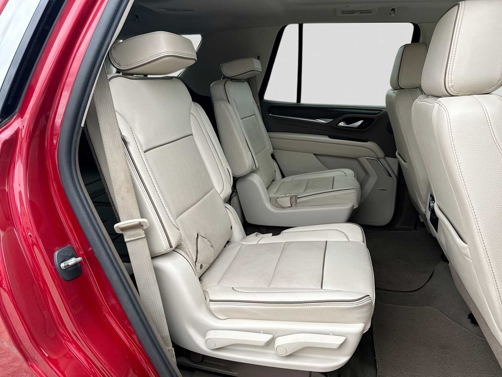 2021 GMC Yukon 4WD Denali