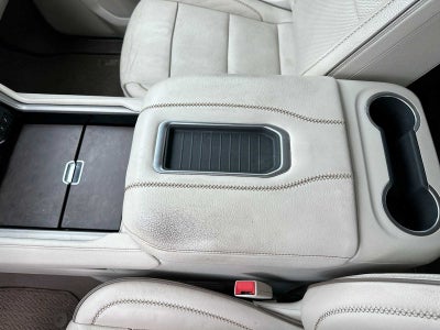 2021 GMC Yukon 4WD Denali