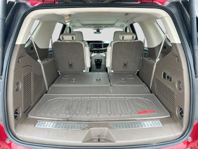 2021 GMC Yukon 4WD Denali