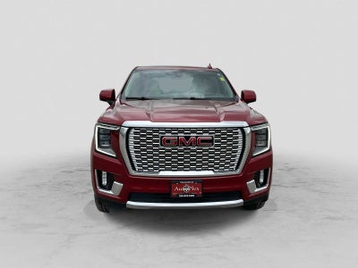 2021 GMC Yukon 4WD Denali