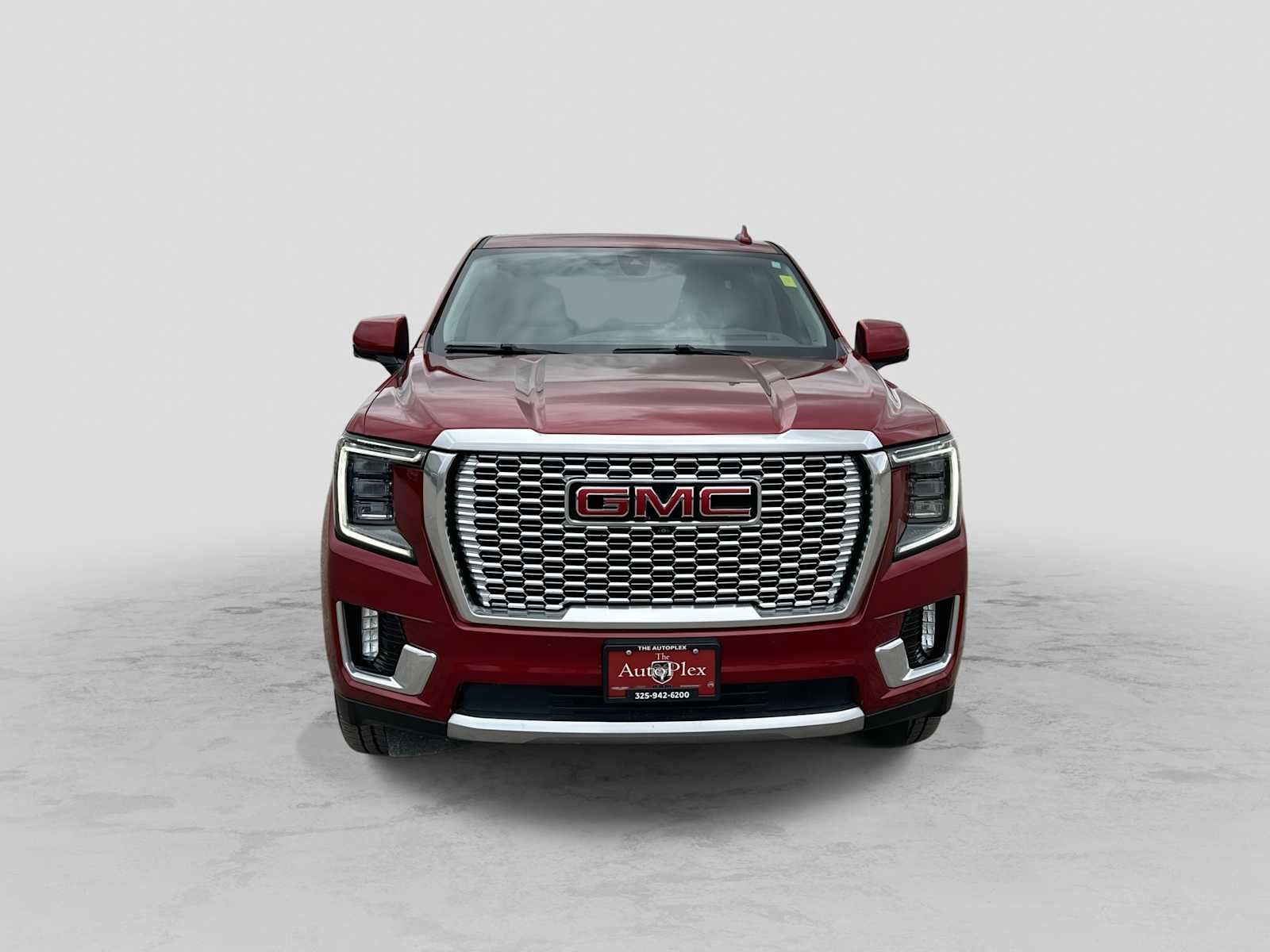 2021 GMC Yukon 4WD Denali
