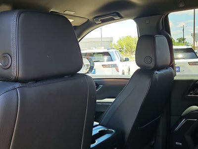 2025 GMC Yukon 4WD 4dr Denali
