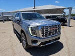 2025 GMC Yukon 4WD 4dr Denali