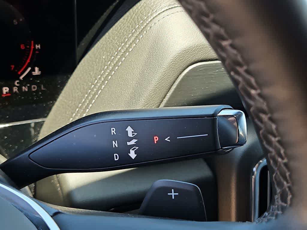 2025 GMC Yukon 4WD 4dr Denali