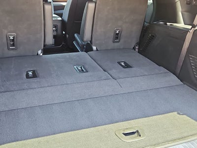 2025 GMC Yukon 4WD 4dr Denali