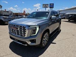 2025 GMC Yukon 4WD 4dr Denali