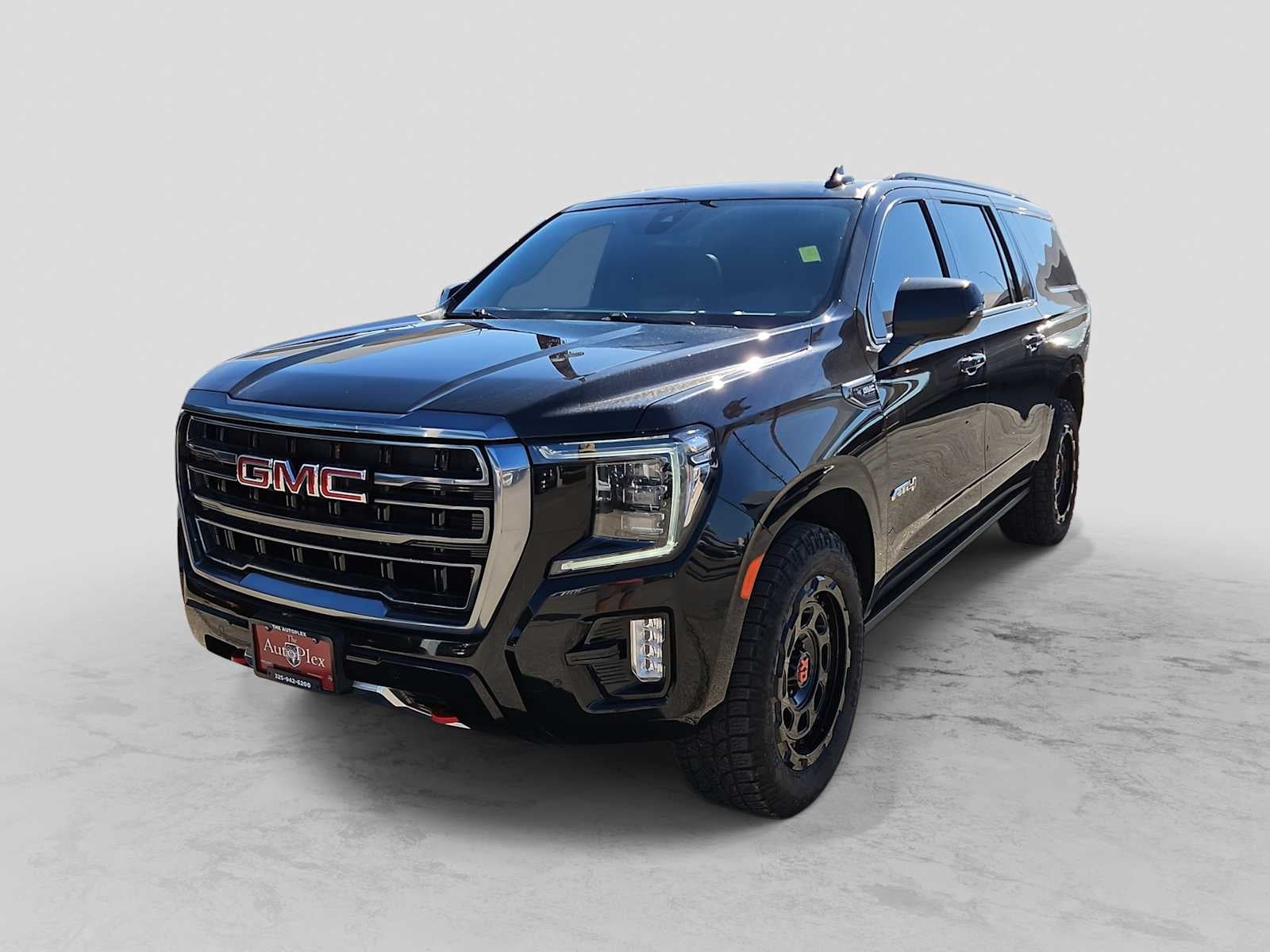 2022 GMC Yukon XL 4WD AT4