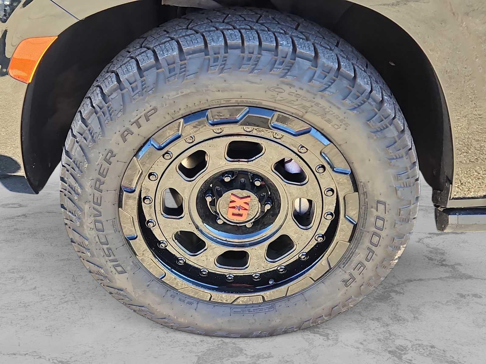 2022 GMC Yukon XL 4WD AT4