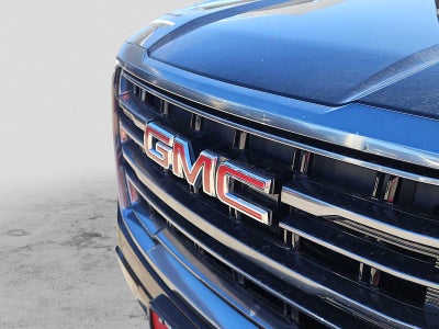 2022 GMC Yukon XL 4WD AT4