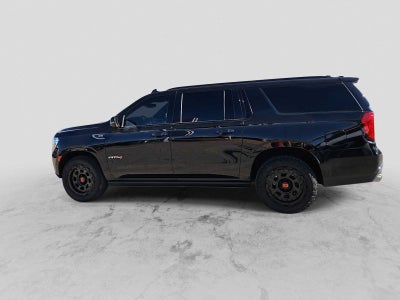 2022 GMC Yukon XL 4WD AT4
