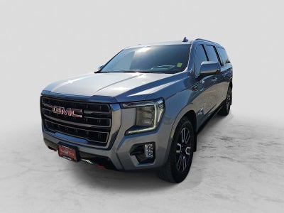 2024 GMC Yukon XL 4WD AT4