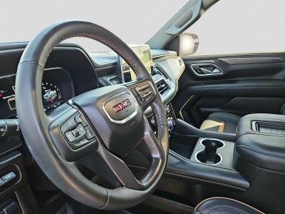 2024 GMC Yukon XL 4WD AT4