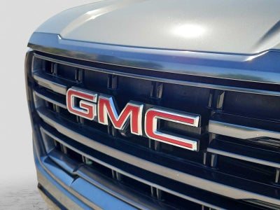 2024 GMC Yukon XL 4WD AT4