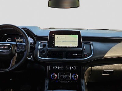 2024 GMC Yukon XL 4WD AT4