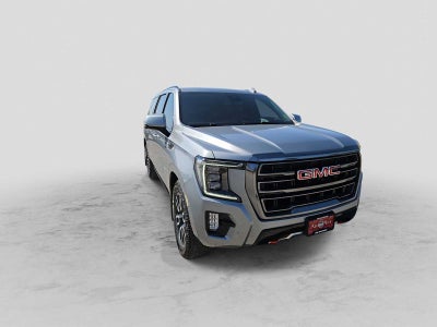 2024 GMC Yukon XL 4WD AT4
