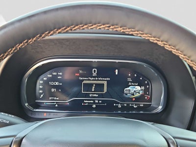 2024 GMC Yukon XL 4WD AT4