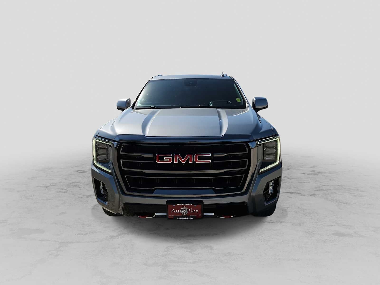 2024 GMC Yukon XL 4WD AT4